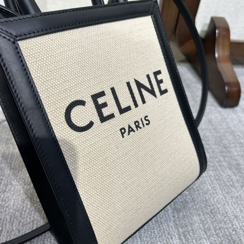 Celine Shopping Bags